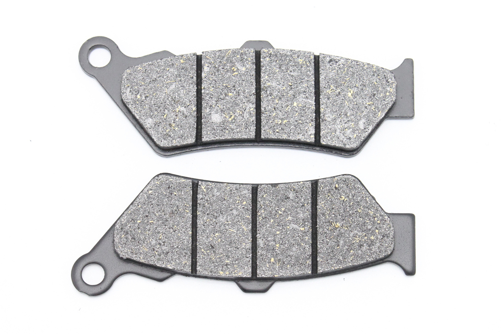BMW F650CS/Scarver F650GS フロントブレーキパッド ST650 G650GS F700GS F750GS F800GS ブレーキパット F850GS HP2Enduro