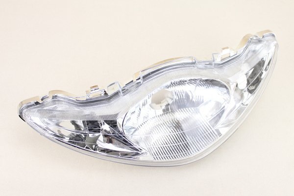 スマートディオZ4 AF56 AF57 AF63 クリアウインカー ヘッドライト SmartDio ヘッドランプ HONDAホンダ