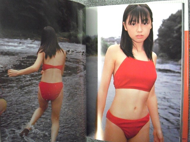 ◆ニッポンの少女 写真集 CD付き