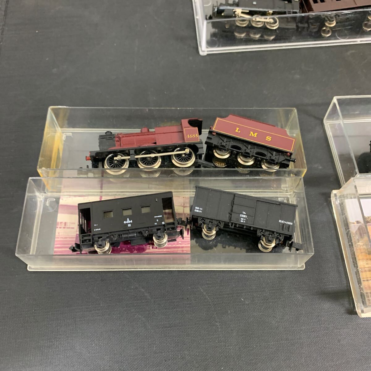 ホビーセンターカトー 欧州型Nゲージ大特集 - ビスタ模型鉄道