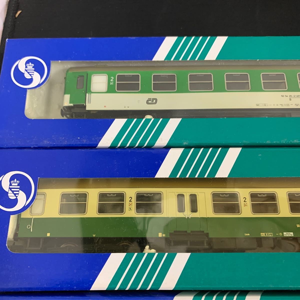 1円〜 鉄道 鉄道模型 HOゲージ SACHSENMODELLE ザクセンモデル