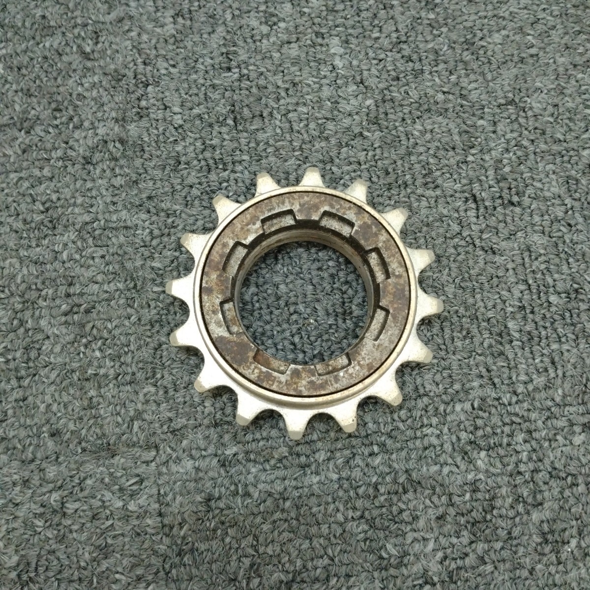 フリーコグ 16T おそらく厚歯