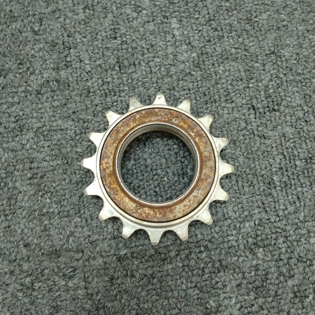 フリーコグ 16T おそらく厚歯