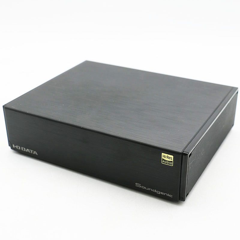 Yahoo!オークション - 美品 I-O DATA Soundgenic 2TB Yahoo!オークション - 美品 I-O DATA Soundgenic 2TB