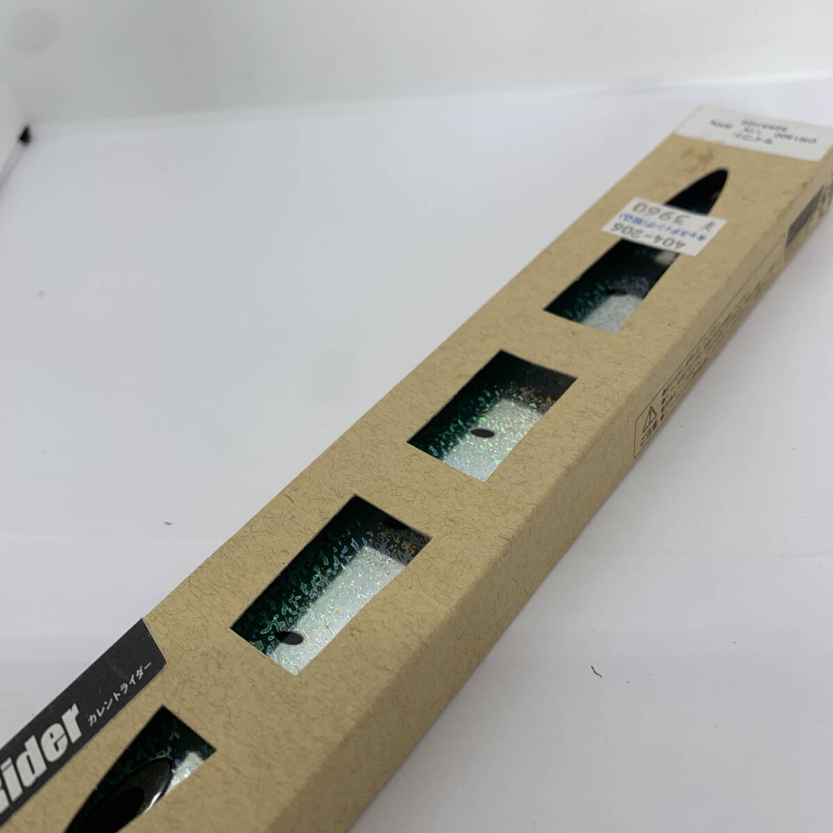 N-11580 ネイチャーボーイズ 鉄ジグ カレントライダー 300g マイワシ