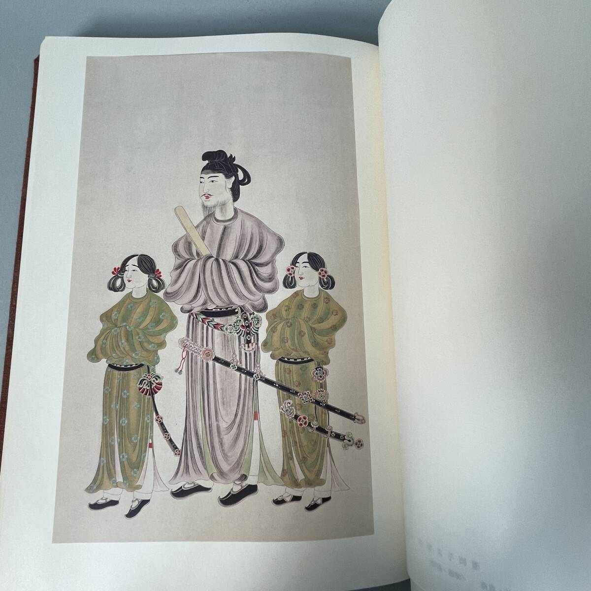 復原 國寶佛画 宮原柳僊 昭和44年発行 限定3千部 定価 復原 國寶佛画 宮原柳僊 昭和44年発行 限定3千部 定価