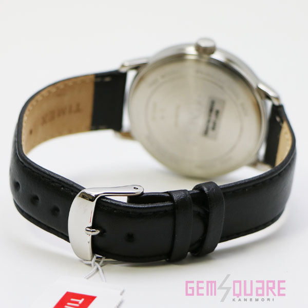 【値下げ交渉可】TIMEX タイメックス メンズコア クォーツ 腕時(shí)計(jì) 未使用品 TW2R85300【質(zhì)屋出店】
