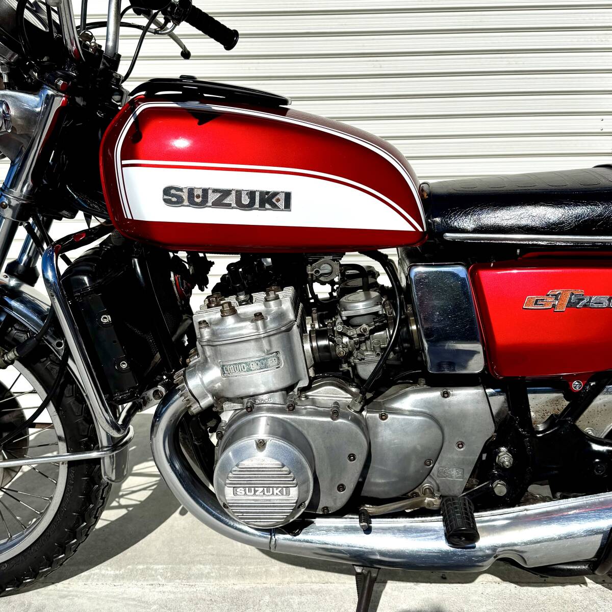 タカス様用　XJ400D用　自動車検査証 平成5年5月30日発行 4GO Z1000A2 K.S様 継続車検 | GREEN GARAGE