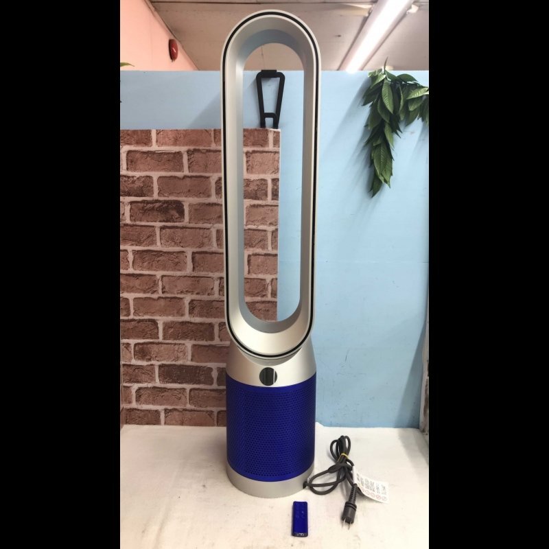dyson(ダイソン) / 扇風機/Purifier Cool/2021年製/N4Y-JP dyson(ダイソン) / 扇風機/Purifier Cool/2021年製/N4Y-JP