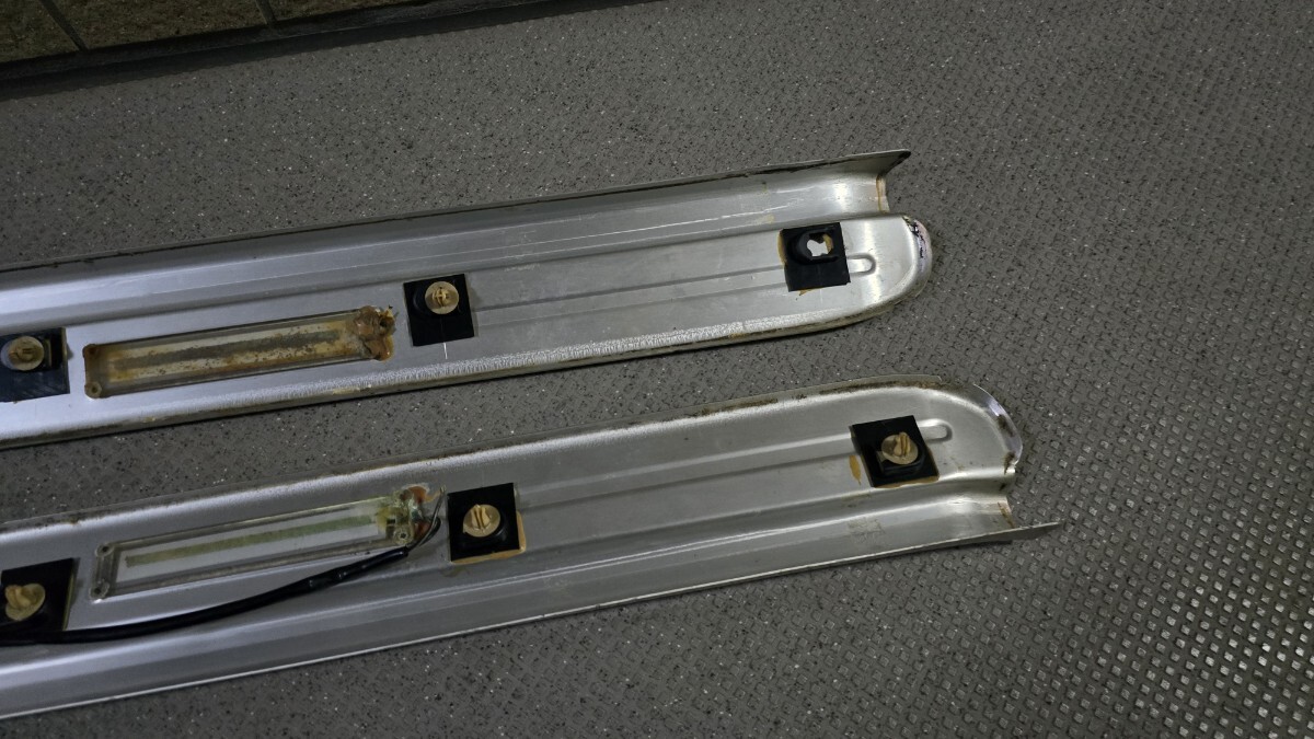 Bibian 比比昂- S14 シルビア純正オプションOP 日産純正