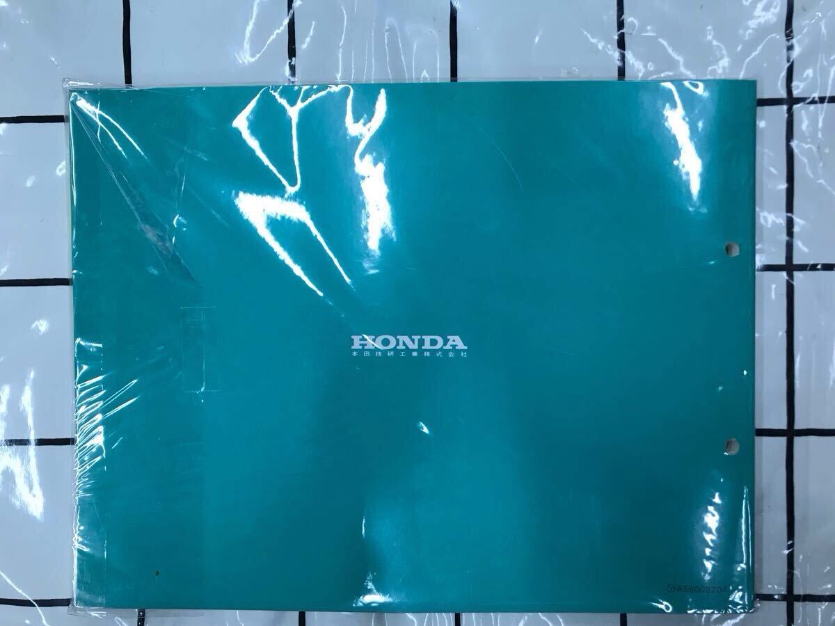 HONDA Honda CBR400R CBR400RR список запасных частей NC23