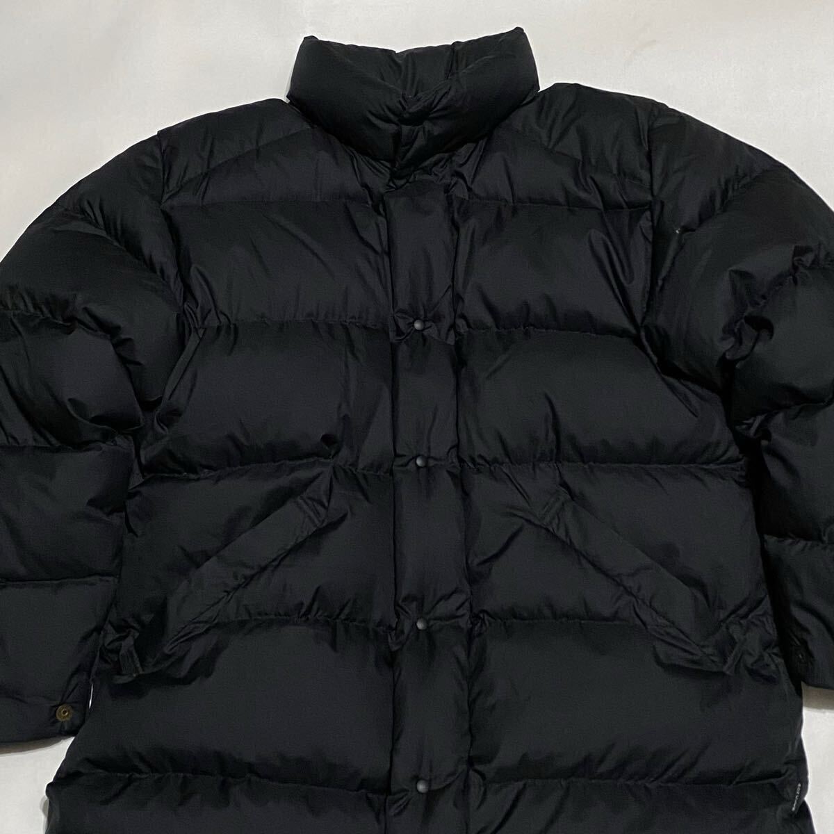 最強防寒 超軽量 90's MONCLER モンクレール 青タグ ロング 最強防寒 超軽量 90's MONCLER モンクレール 青タグ ロング