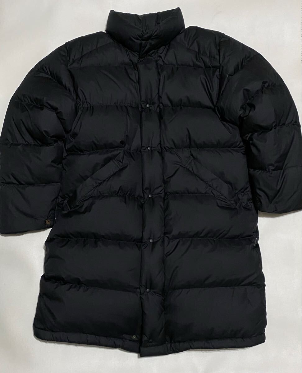 最強防寒 超軽量 90's MONCLER モンクレール 青タグ ロング 最強防寒 超軽量 90's MONCLER モンクレール 青タグ ロング