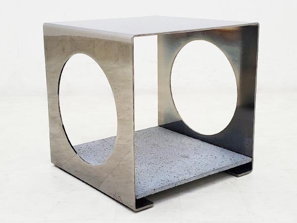 展示品】サイドテーブル/Minotti/ミノッティ/MUNCH/ムンク 展示品】サイドテーブル/Minotti/ミノッティ/MUNCH/ムンク