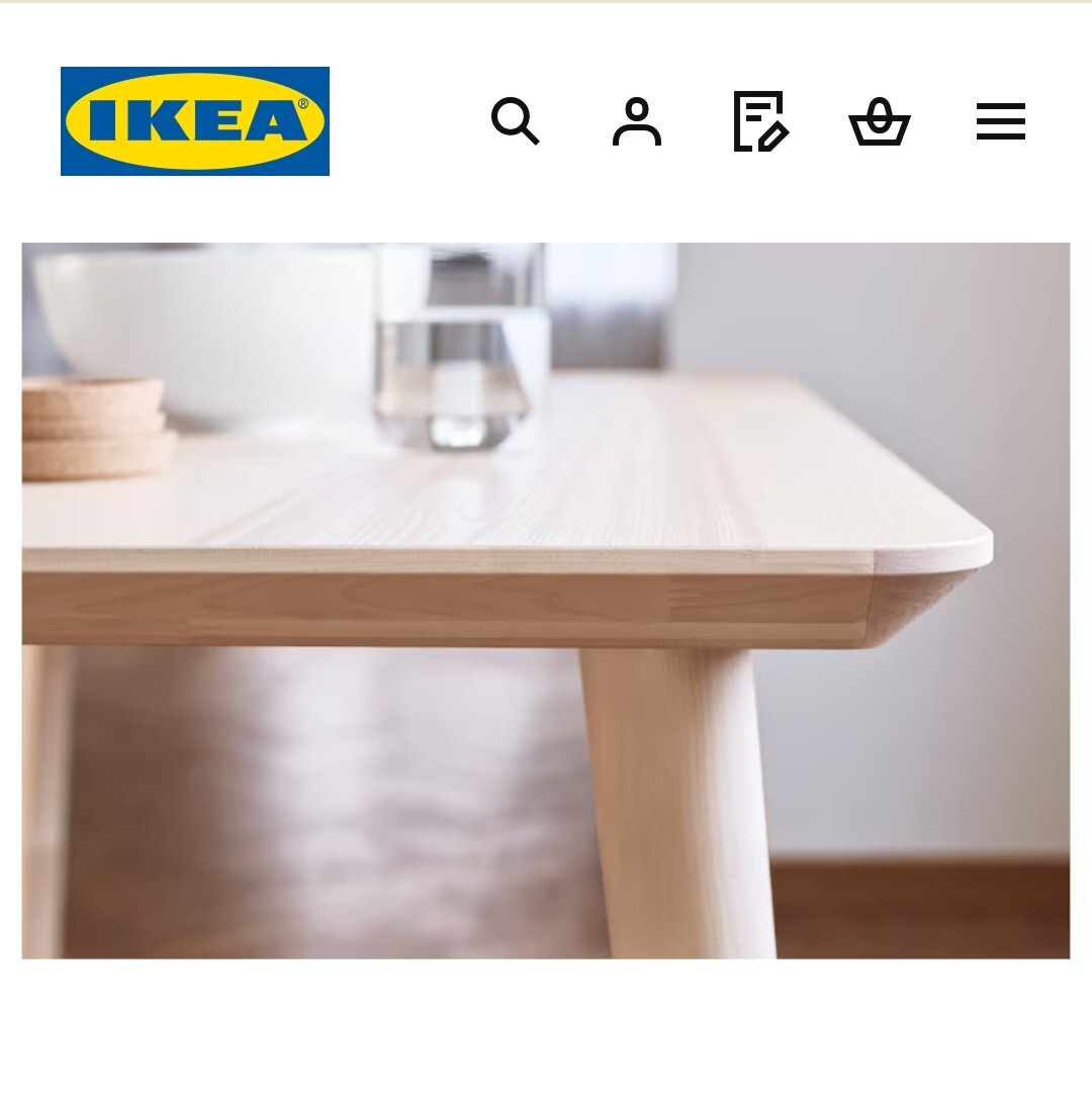 新品未開封】IKEA リーサボー コーヒーテーブル 幅118cm|Yahoo!フリマ(旧PayPayフリマ) 新品未開封】IKEA リーサボー コーヒーテーブル 幅118cm|Yahoo!フリマ(旧PayPayフリマ)