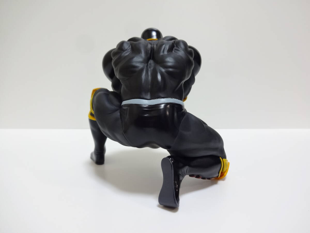 CCP Muscular Collection Vol EX ウォーズマン2 0 ハイスペック CCP Muscular Collection Vol EX ウォーズマン2 0 ハイスペック