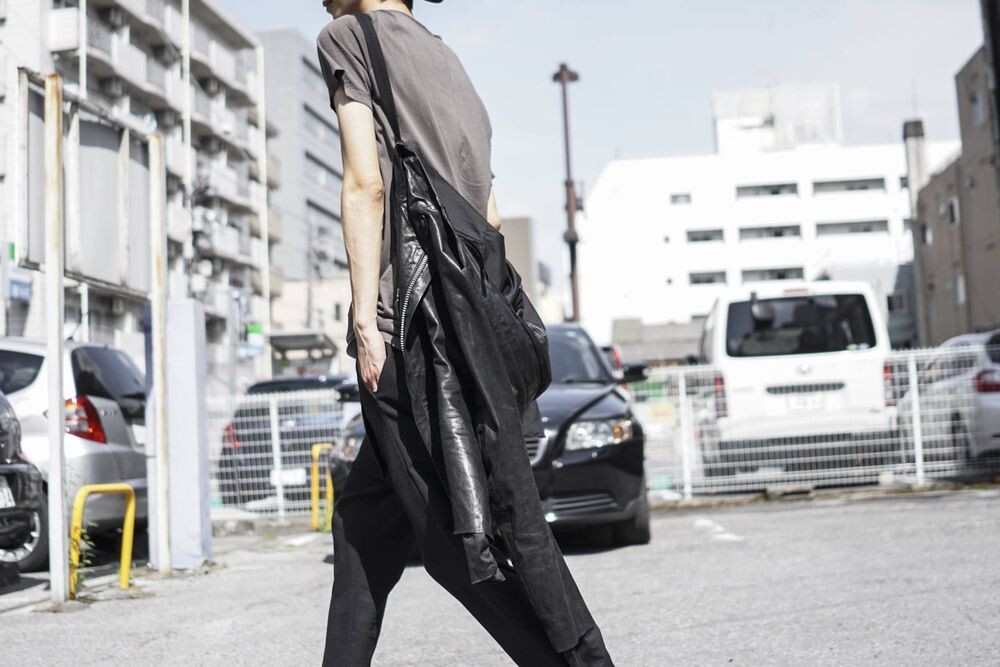 CALF ほぼ未使用 16SS J1 ボリスビジャンサベリ Boris Bidjan CALF ほぼ未使用 16SS J1 ボリスビジャンサベリ Boris Bidjan