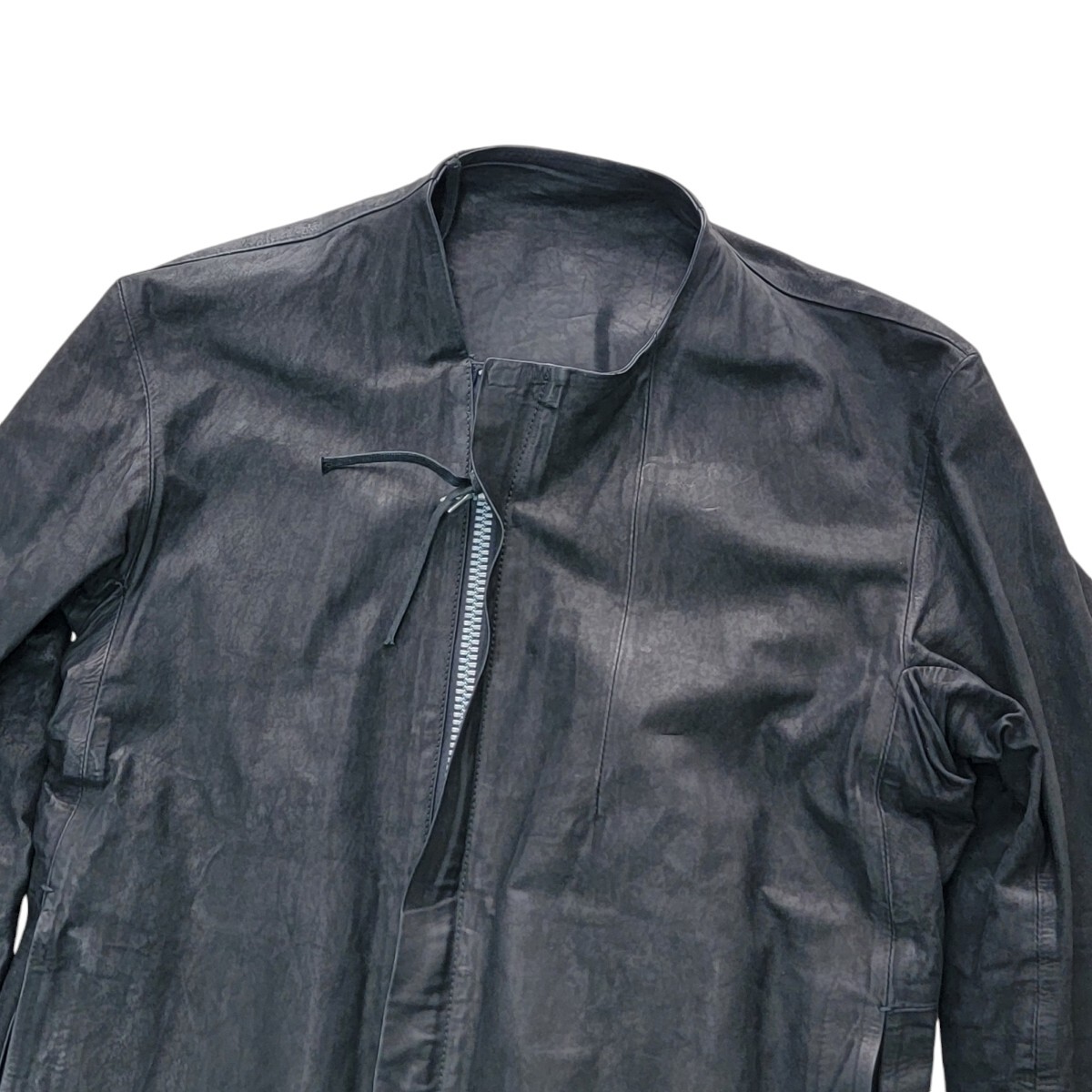 CALF ほぼ未使用 16SS J1 ボリスビジャンサベリ Boris Bidjan CALF ほぼ未使用 16SS J1 ボリスビジャンサベリ Boris Bidjan