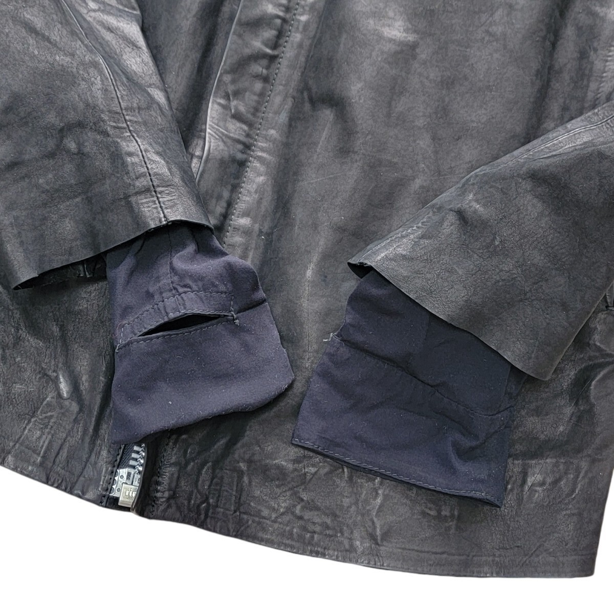 CALF ほぼ未使用 16SS J1 ボリスビジャンサベリ Boris Bidjan CALF ほぼ未使用 16SS J1 ボリスビジャンサベリ Boris Bidjan