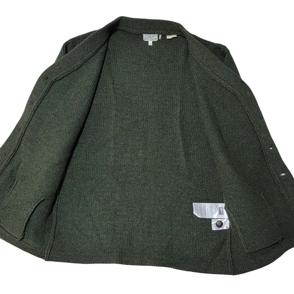 40S復刻】定価約4万円 Levi's Vintage Clothing リーバイス 40S復刻】定価約4万円 Levi's Vintage Clothing リーバイス
