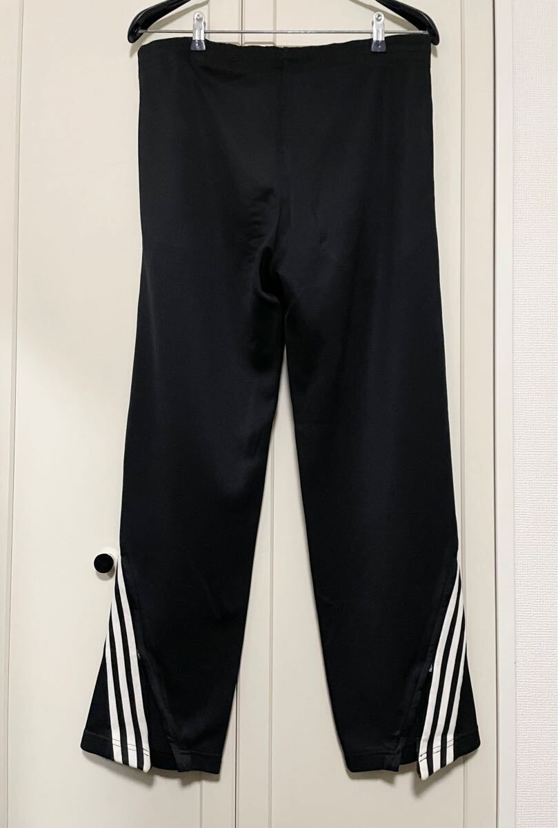 adidasトラックパンツ 斜めライン 万国旗 アディダス ジャージ adidasトラックパンツ 斜めライン 万国旗 アディダス ジャージ