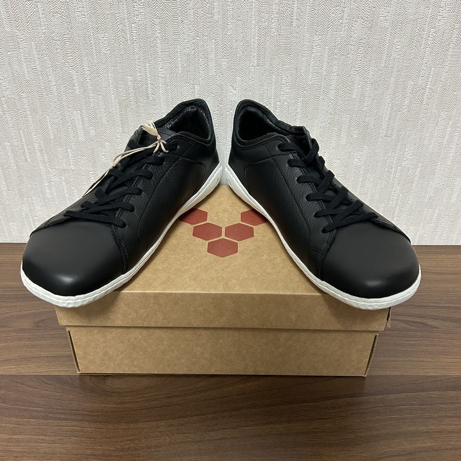 Vivobarefoot Geo Court III EU40 ジオコート メンズ スニーカー Vivobarefoot Geo Court III EU40 ジオコート メンズ スニーカー