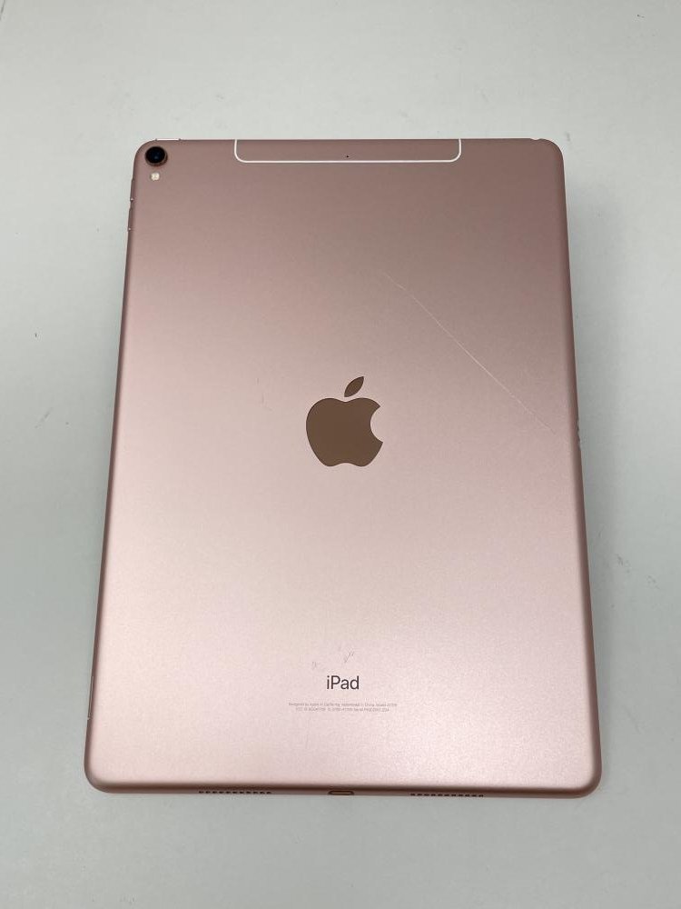 Bibian 比比昂- U295【ジャンク品】 iPad PRO 10.5インチ64GB Bibian 比比昂- U295【ジャンク品】 iPad PRO 10.5インチ64GB