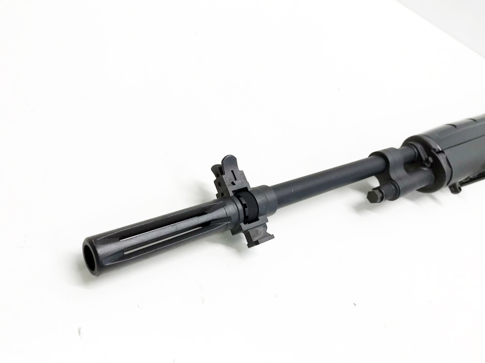 東京マルイ M14 ファイバータイプ　od ストック U.S.ライフル M14 ファイバータイプO.D.ストックver. - 電動ガン