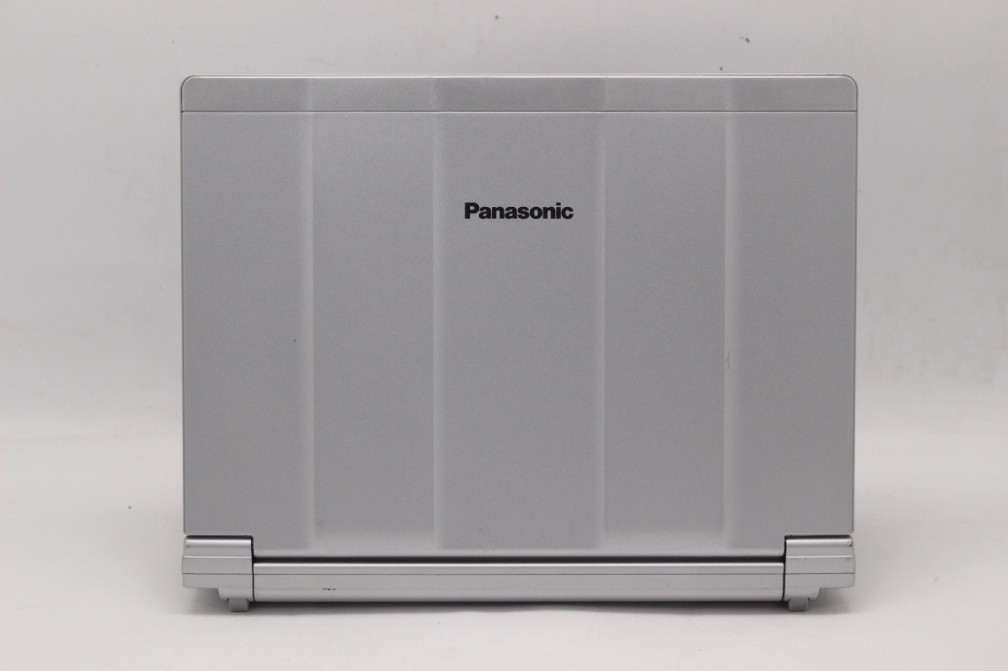 中古良品 フルHD 12.1型 Panasonic Let's note CF-SV8RFCVS Windows11 八世代 i5-8365u 8GB 256GB-SSD カメラ LTE 無線 Office付 管:0913x