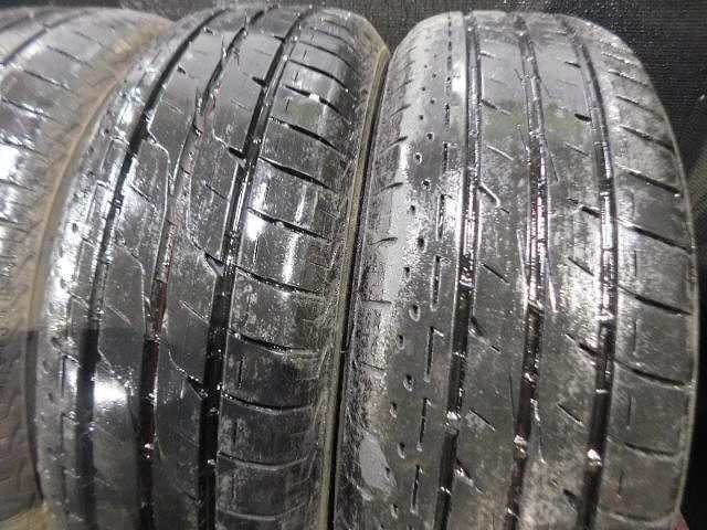【P327】LUFT RVⅡ◎195/65R15◎4本即決