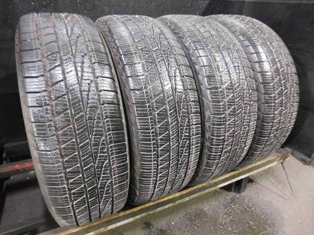【P329】ASSURANCE WEATHER READY◎195/65R15◎4本即決