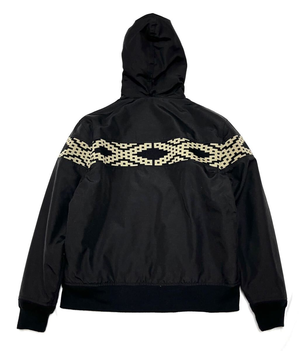 OLD STUSSY ネイティブ アクティブジャケット パーカー OLD STUSSY ネイティブ アクティブジャケット パーカー
