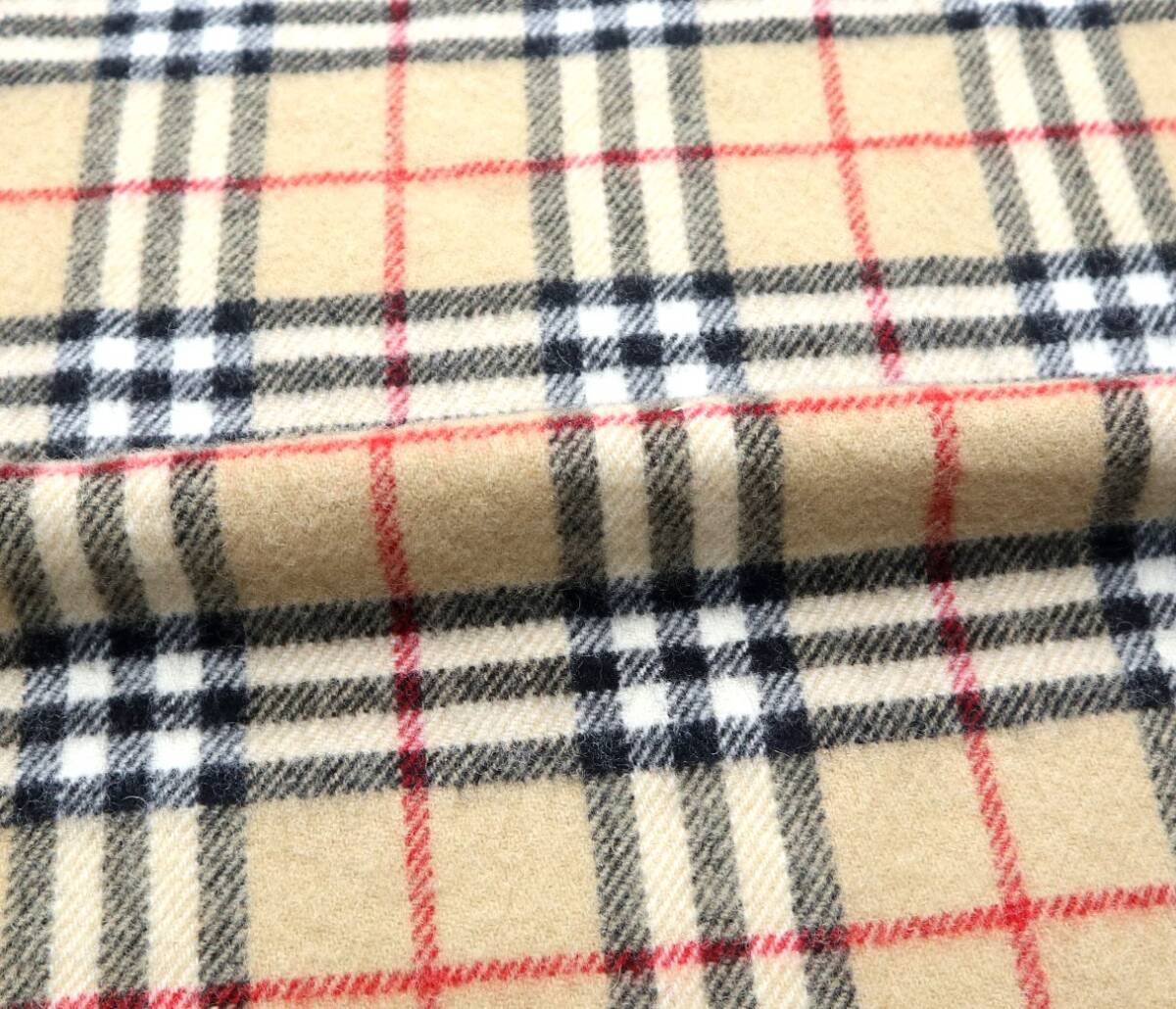 西川産業正規☆BURBERRY LONDON バーバリー ノバチェック柄