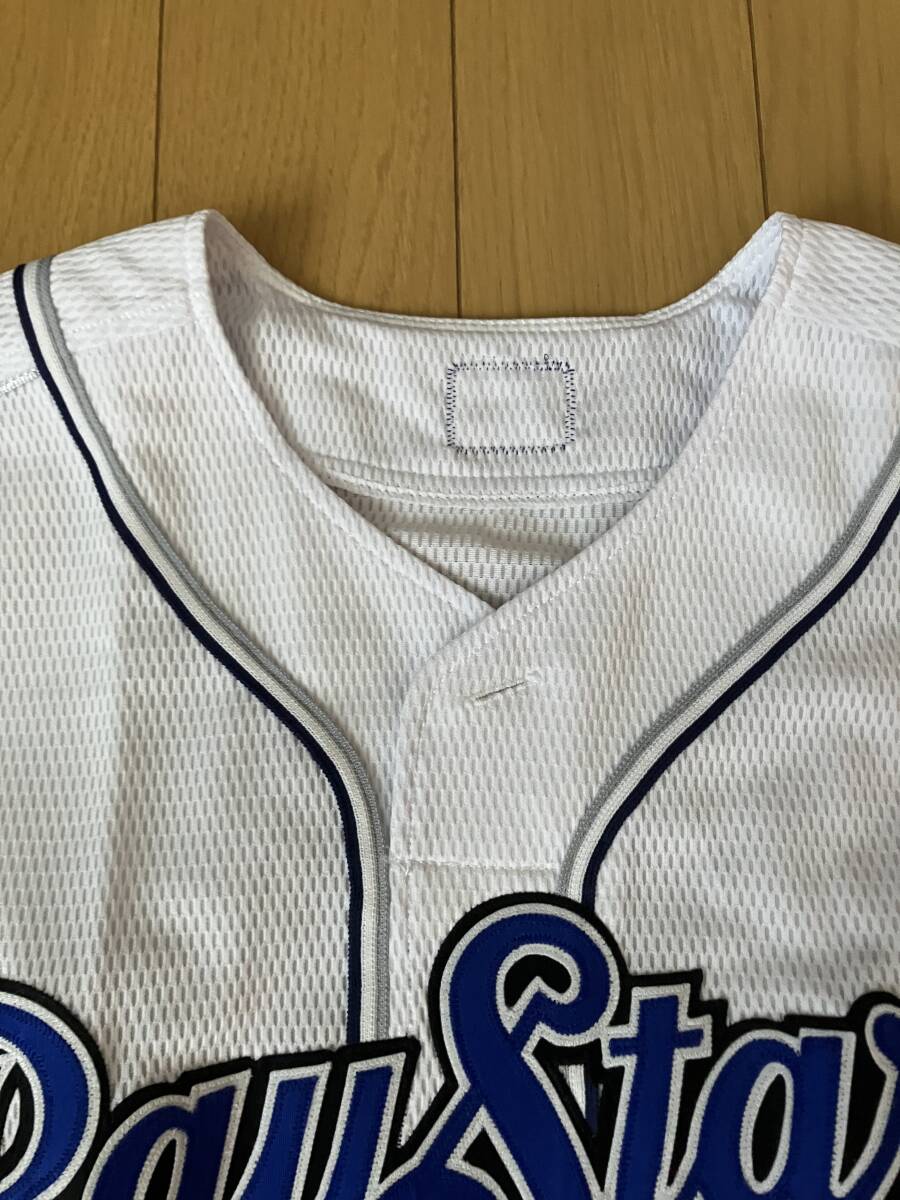 横浜DeNAベイスターズ ユニフォーム #0|応援ユニフォーム、ウエア 横浜DeNAベイスターズ ユニフォーム #0|応援ユニフォーム、ウエア