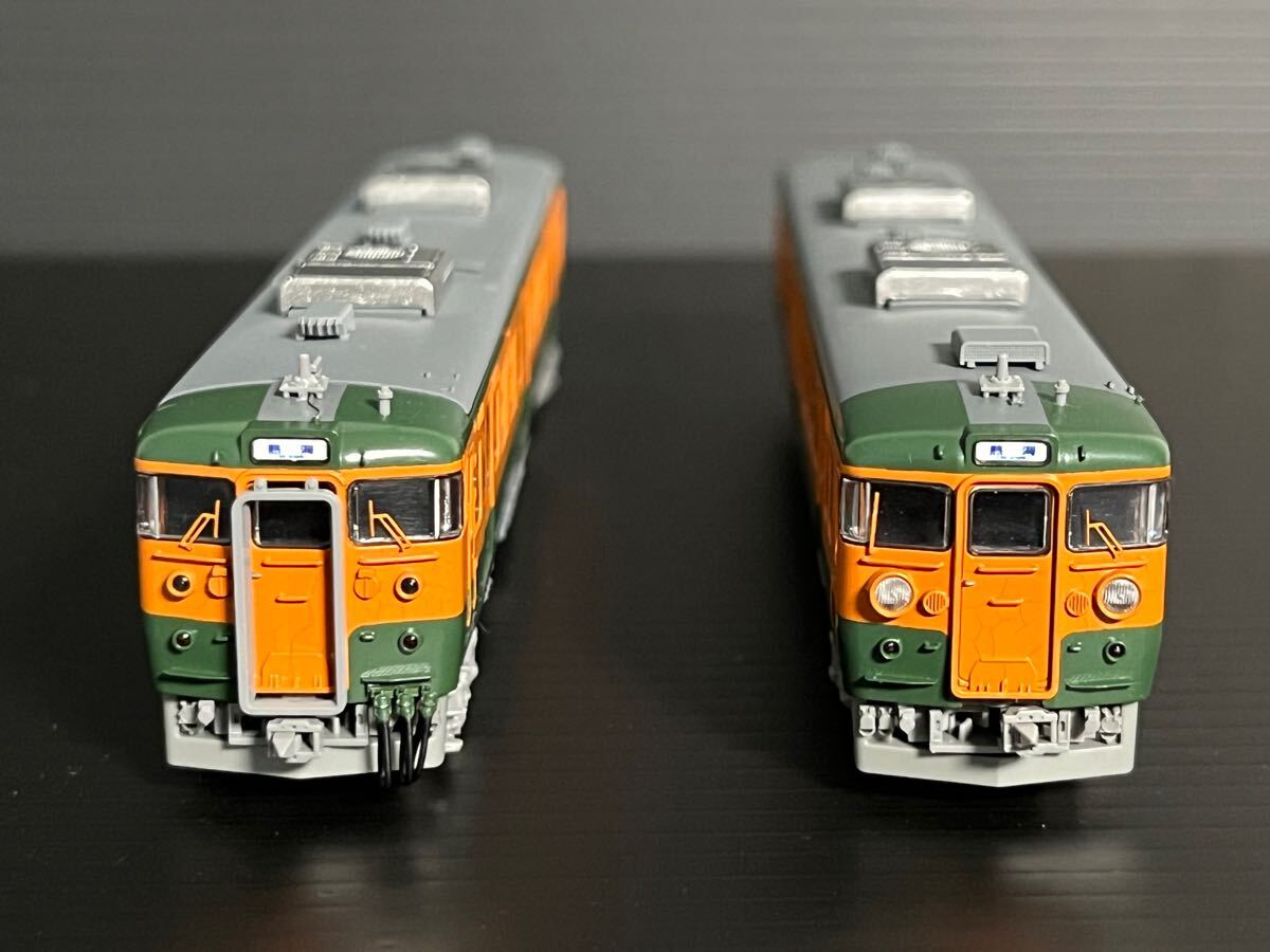 中古鉄道模型 HOゲージ 1/80 国鉄455系 急行電車 クハ455-1~54 中古鉄道模型 HOゲージ 1/80 国鉄455系 急行電車 クハ455-1~54