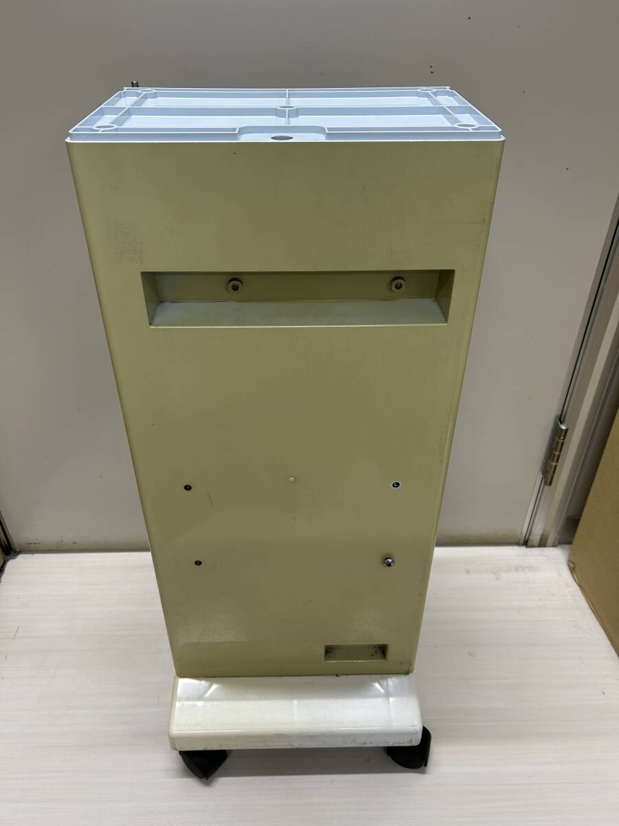 バンダイ】カードダス マシン 本体【ポケモンカードサイズ対応