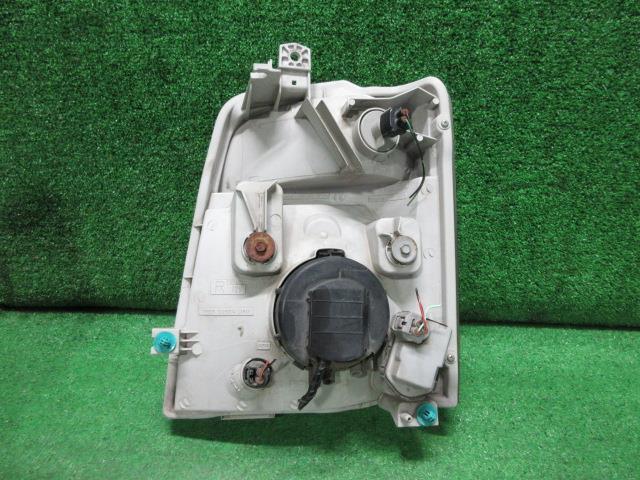 キャリィ EBD-DA63T 右 ヘッド ランプ ライト ASSY KCエアコン