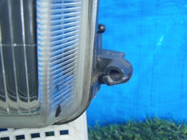 * PM11 Nissan Prairie Joy передняя фара левая передняя фара левый Ichiko 1481 230304JJ
