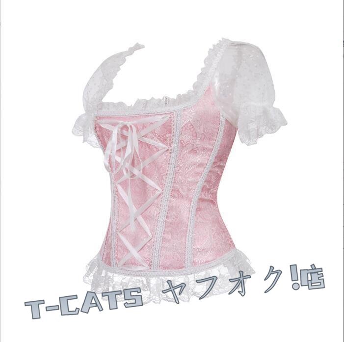 新品☆キャミソールレディース綺麗めシルエット　美ライン　魅惑Style上質(zhì)　補(bǔ)正下著　レース　濃紺S~XLサイズ