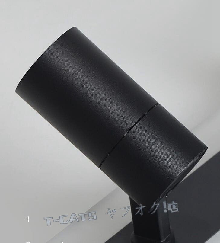 新品☆LED天井照明 セット！ スポットライト調(diào) シーリングライト ランプ リビングルーム 歐米風(fēng) モダン オシャレ 3色モード