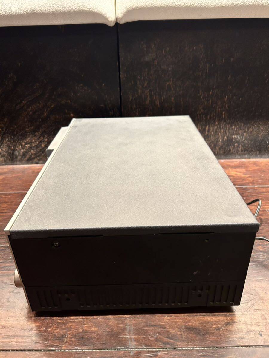 オーレックス Aurex ステレオカセットデッキ PC-4360 オーディオ