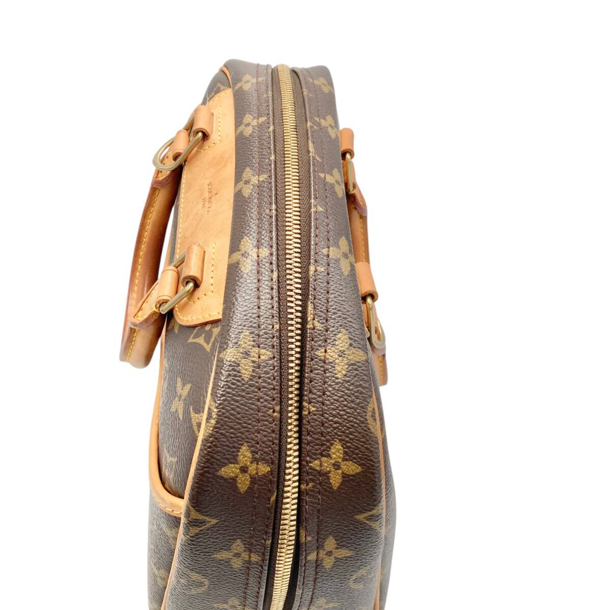 真贋判定済】 LOUIS VUITTON ルイヴィトン トゥルーヴィル 真贋判定済】 LOUIS VUITTON ルイヴィトン トゥルーヴィル