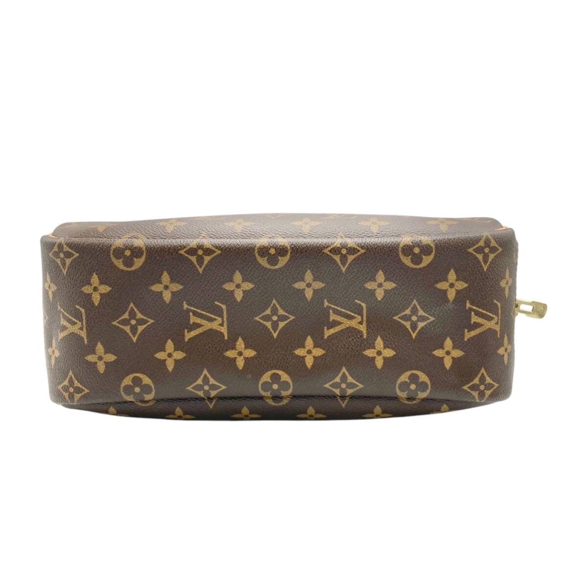 真贋判定済】 LOUIS VUITTON ルイヴィトン トゥルーヴィル 真贋判定済】 LOUIS VUITTON ルイヴィトン トゥルーヴィル
