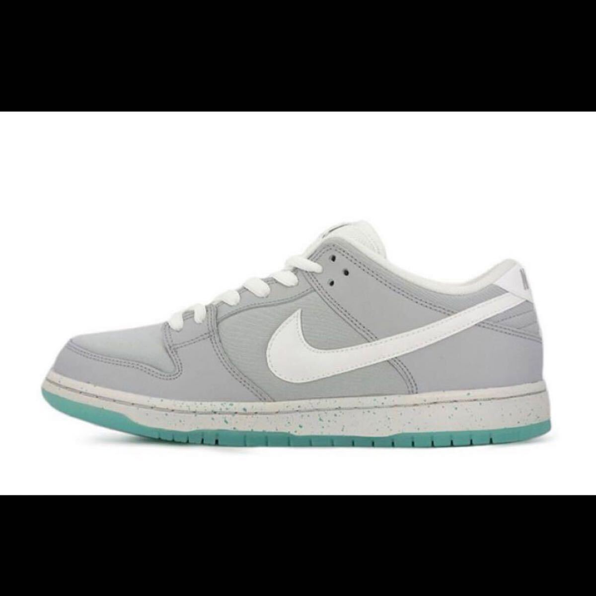 Nike SB Dunk Low PRM Marty Mcflyナイキ SB マーティ　マクフライ　313170 022 26.0cm