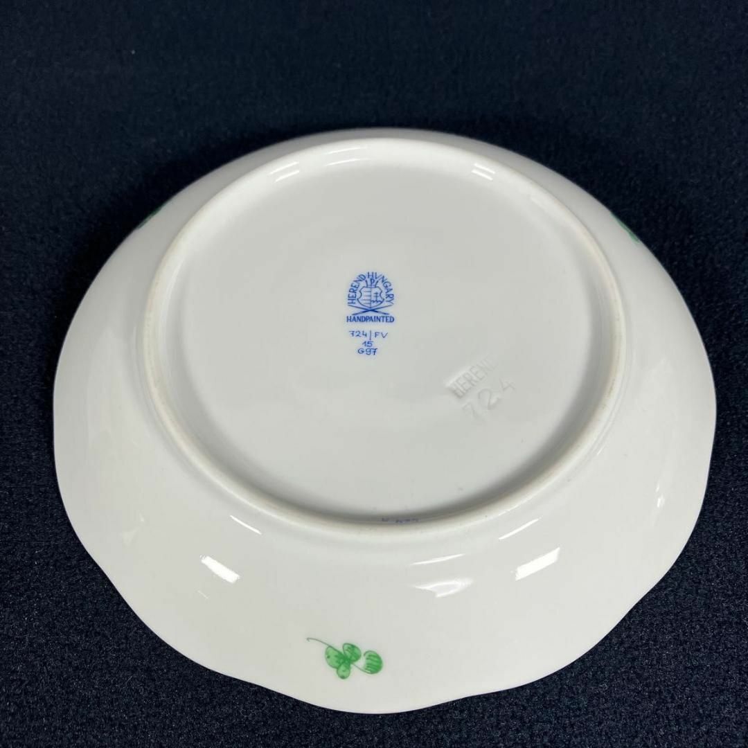大注目! HEREND ヘレンド インドの華 ティーカップ ソーサー 大注目! HEREND ヘレンド インドの華 ティーカップ ソーサー