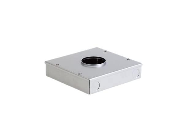 パナソニック地中埋込型照明器具 LED用 埋込ボックス NNY28080C