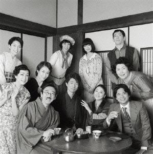 KERA?MAP#006『グッドバイ』/仲村トオル,小池栄子,水野美紀,太宰治(原作)