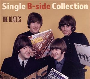 Single B-side Collection/ザ・ビートルズ