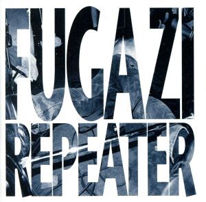 Repeater +3 Songs/フガジ