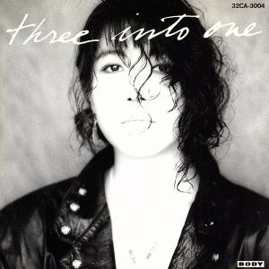 three into one/ Yamashita Kumiko 